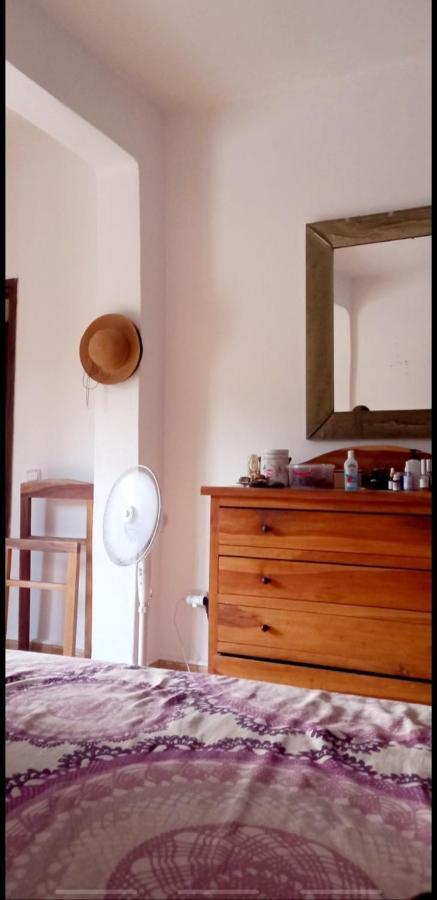 Maison Marocaine Séjour chez l'habitant