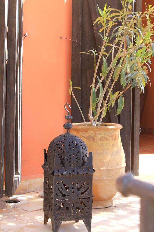 Maison Marocaine Séjour chez l'habitant