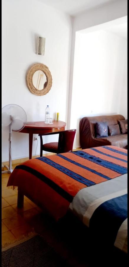 Accommodatie bij particulieren Maison Marocaine