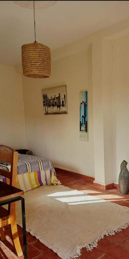 Maison Marocaine Accommodatie bij particulieren