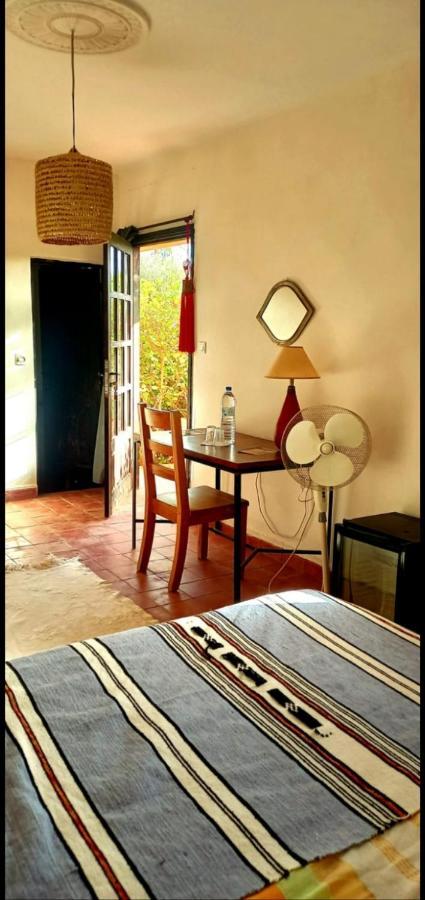 Maison Marocaine Accommodatie bij particulieren