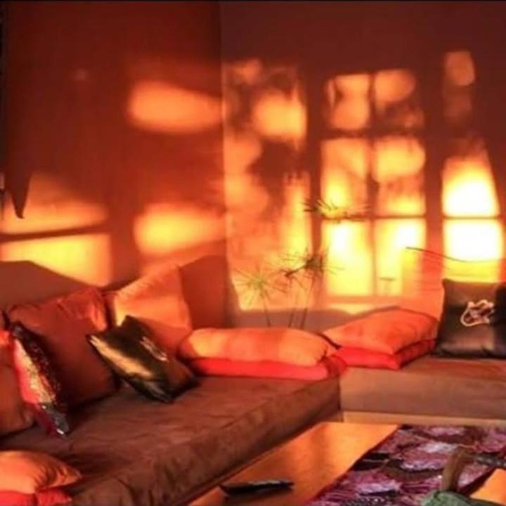 Maison Marocaine Accommodatie bij particulieren *