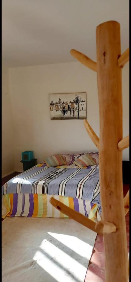 Maison Marocaine Accommodatie bij particulieren Agadir