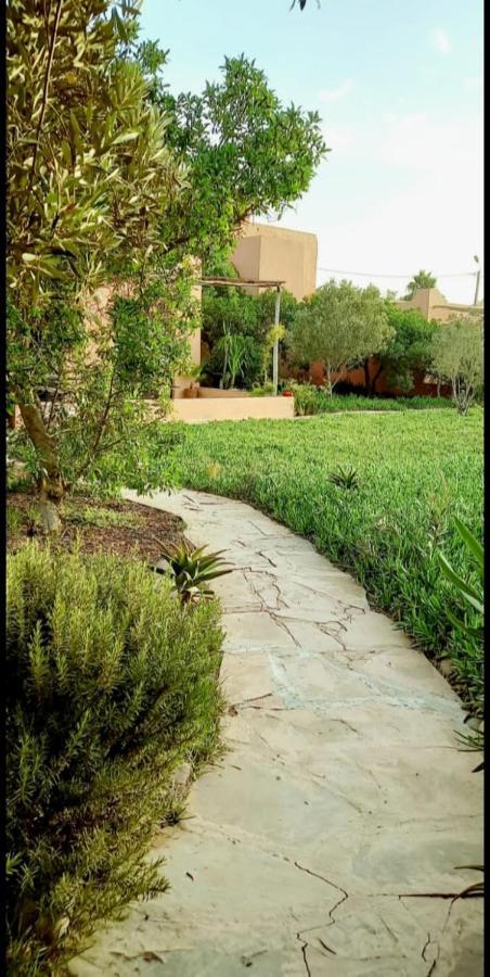Accommodatie bij particulieren Maison Marocaine *