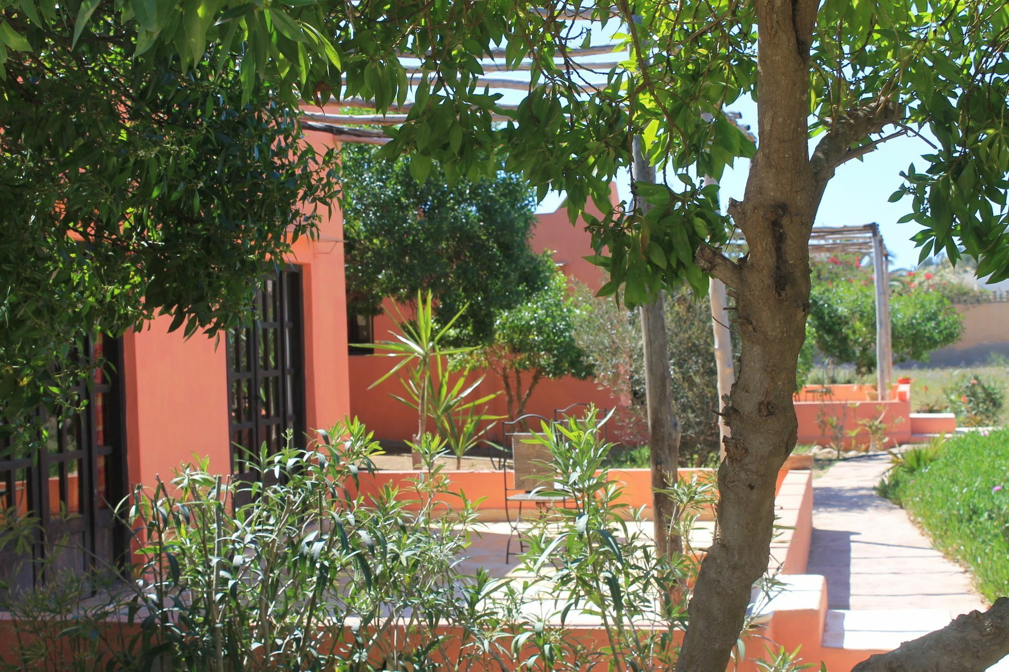 Maison Marocaine Accommodatie bij particulieren