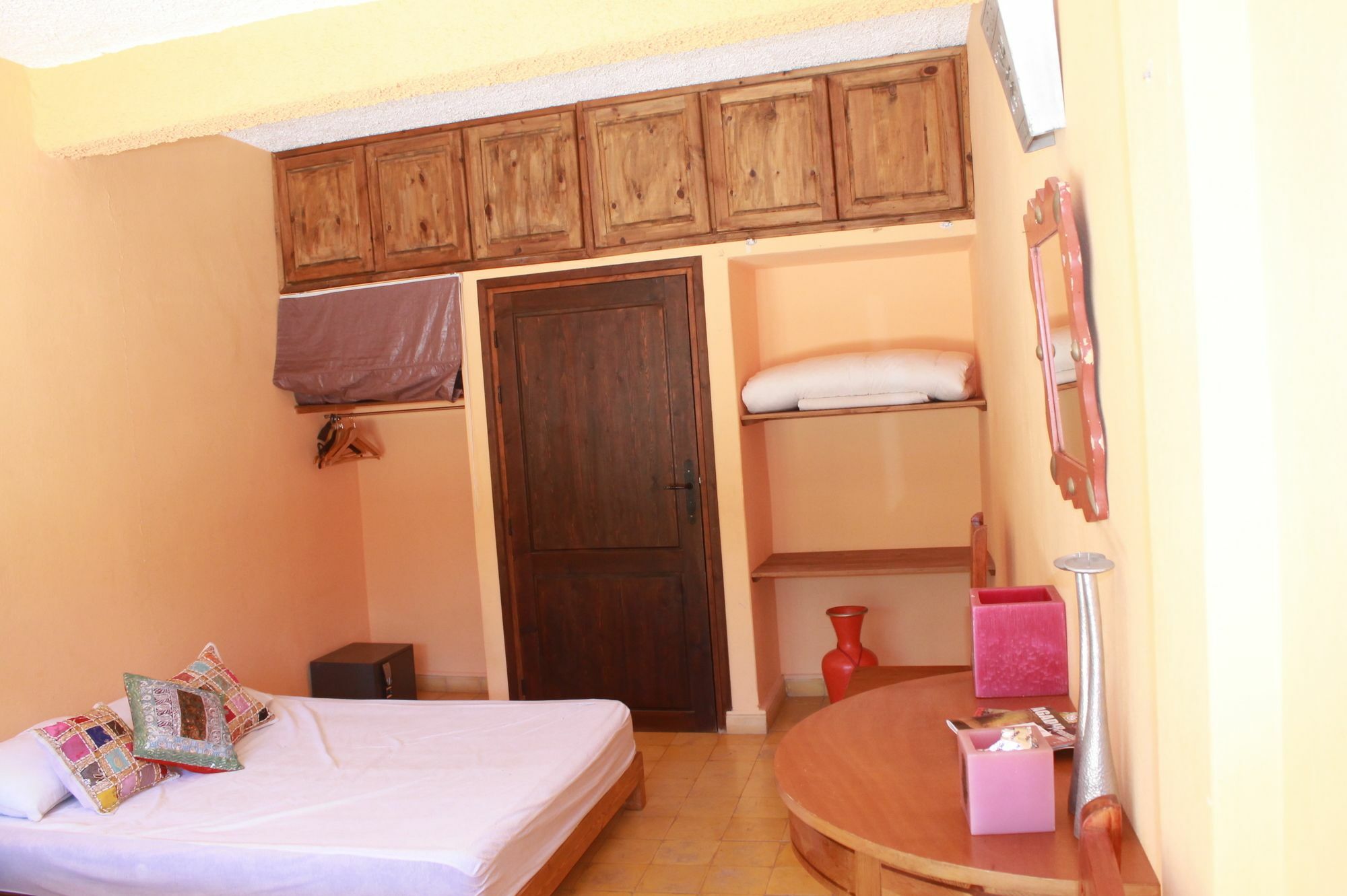 Maison Marocaine Accommodatie bij particulieren