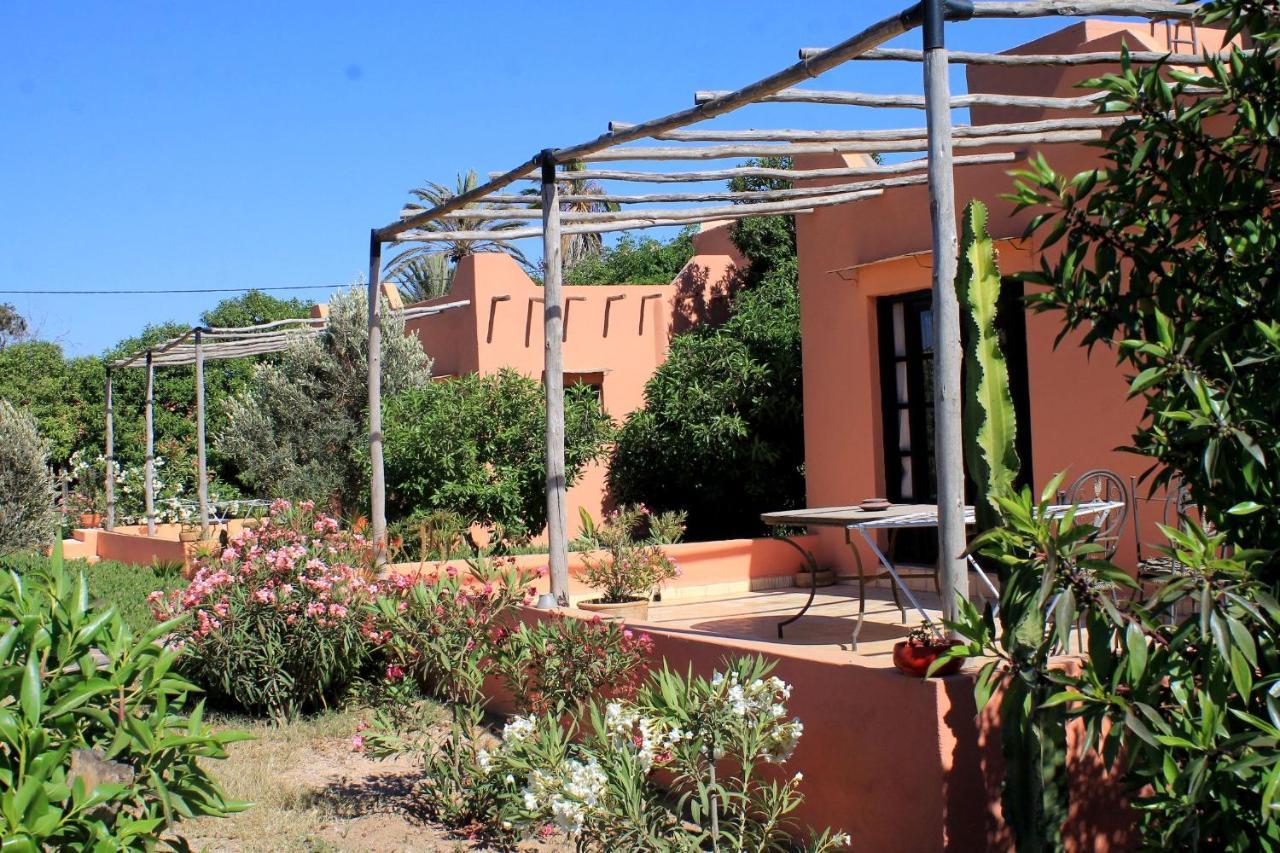 Maison Marocaine Accommodatie bij particulieren Agadir